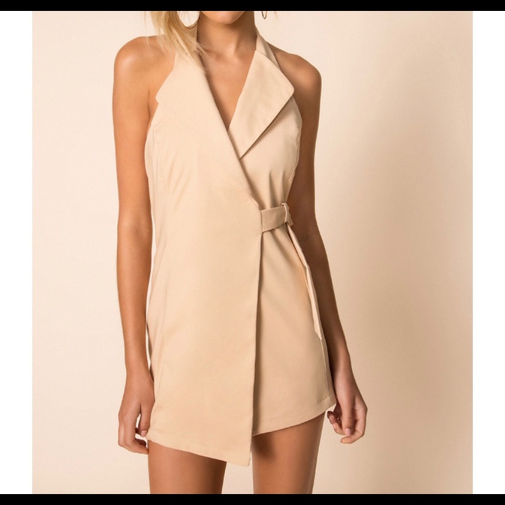 NWT Superdown Dress